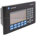 Allen Bradley 2711-B5A2L1 PanelView 550 Product Image