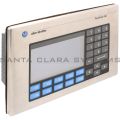 Allen Bradley 2711-B5A8L2 PanelView 550 Stainless Product Image