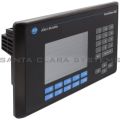 Allen Bradley 2711-B6C2 PanelView 600 Operator Interface Product Image