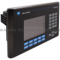 Allen Bradley 2711-B6C20 PanelView 600 Color Terminal Product Image