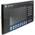 Allen Bradley 2711-K10C1 PanelView 1000 Terminal Product Image