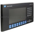 Allen Bradley 2711-K10C3 PanelView 1000 Color Product Image