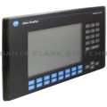 Allen Bradley 2711-K10G1 PanelView 1000 Product Image