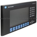 Allen Bradley 2711-K10G20L1 PanelView 1000 DC Power Product Image