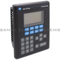 Allen Bradley 2711-K3A2L1 PanelView 300 Monochrome Terminal Product Image