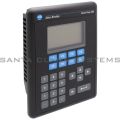 Allen Bradley 2711-K3A5L1 PanelView 300 Monochrome Terminal Product Image