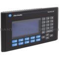 Allen Bradley 2711-K5A1 PanelView 550 Terminal Monochrome Product Image