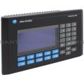 Allen Bradley 2711-K5A10 PanelView 550 | Monochrome DeviceNet Product Image