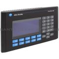Allen Bradley 2711-K5A16 Keypad Terminal Operator Terminal Panelvview 550 Product Image