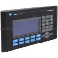 Allen Bradley 2711-K5A8 PanelView 550 Product Image
