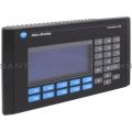 Allen Bradley 2711-K5A9 Operator Interface PanelView RS-232 DH-485&RS-232 Product Image
