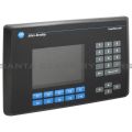 Allen Bradley 2711-K6C15L1 PanelView 600 Product Image