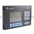 Allen Bradley 2711-K6C1L1 PanelView 600 Product Image