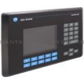 Allen Bradley 2711-K6C20 PanelView 600 Product Image