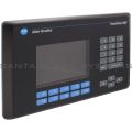 Allen Bradley 2711-K6C8L1 PanelView 600 Product Image