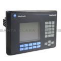 Allen Bradley 2711-K6C9 PanelView 600 Product Image