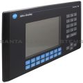 Allen Bradley 2711-K9C1 PanelView 900 Product Image