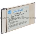 Allen Bradley 2711-NM12 Memory Card 1 MByte PC Flash for PanelView Product Image