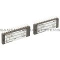 Allen Bradley 2711-NM2 EEPROM Chip Set for Storing PanelView 1200 Config. Product Image