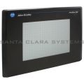Allen Bradley 2711-T10C10 PanelView 1000C Product Image