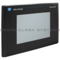 Allen Bradley 2711-T10C10L1 PanelView 1000C 24V 2711-T10C10L1 Product Image