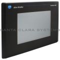 Allen Bradley 2711-T10C15 PanelView 1000 ControlNet Product Image