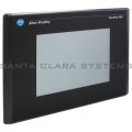 Allen Bradley 2711-T10C20 PanelView 1000C Display Product Image