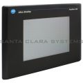 Allen Bradley 2711-T10C8 PanelView 1000 Color Touch Terminal Product Image