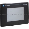 Allen Bradley 2711-T10C9L1 PanelView 1000 Product Image