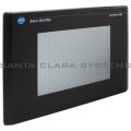 Allen Bradley 2711-T10G15 PanelView 1000 Terminal Product Image