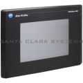 Allen Bradley 2711-T10G8 PanelView 1000 Product Image