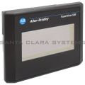 Allen Bradley 2711-T5A12L1 PanelView 550 Product Image