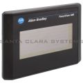 Allen Bradley 2711-T5A15L1 PanelView 550 Product Image