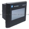 Allen Bradley 2711-T5A8L1 PanelView 550 Product Image