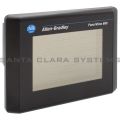 Allen Bradley 2711-T6C10L1 PanelView 600 Product Image