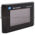 Allen Bradley 2711-T6C1L1 PanelView 600 Product Image