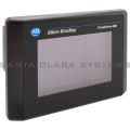 Allen Bradley 2711-T6C2L1 PanelView 600 Product Image