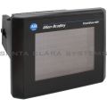 Allen Bradley 2711-T6C5L1 PanelView 600 | RS-232 (DH-485) Communication Product Image