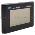 Allen Bradley 2711-T6C9L1 PanelView 600 Product Image