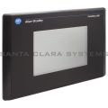 Allen Bradley 2711-T9C3 PanelView 900 Product Image