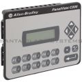 Allen Bradley 2711C-K2M PanelView | Numeric Keypad Monochrome Screen Product Image