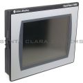 Allen Bradley 2711C-T10C PanelView C1000 Product Image