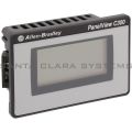 Allen Bradley 2711C-T3M PanelView C300 Product Image