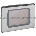 Allen Bradley 2711C-T6T Color TFT Touchscreen | 6-INCH PanelView C600 Product Image