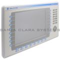 Allen Bradley 2711P-B10C4D1 PanelView Plus 1000 Product Image
