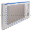 Allen Bradley 2711P-B10C4D2 PanelView Plus 1000 Product Image