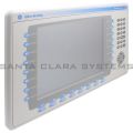 Allen Bradley 2711P-B10C6B1 PanelView Plus 1000 Product Image