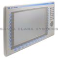 Allen Bradley 2711P-B12C4B1 PanelView Plus 1250 Product Image