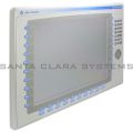 Allen Bradley 2711P-B15C4B1 PanelView Plus 1500 Product Image