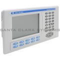 Allen Bradley 2711P-B6C20D8 PanelView Plus 6 Product Image